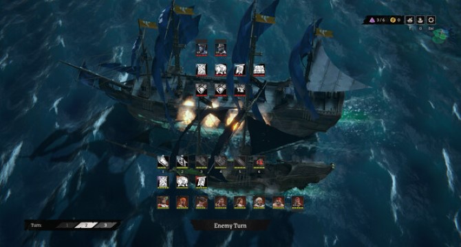 Rogue Waters pc