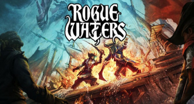 Rogue Waters Free Download