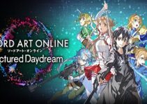 SWORD ART ONLINE Fractured Daydream Free Download SWORD ART ONLINE Fractured Daydream Free Download