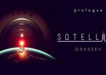 Satellite Odyssey: Prologue Free Download (v1.0) Satellite Odyssey: Prologue Free Download (v1.0)