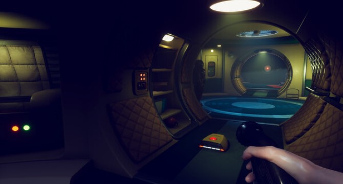 Satellite Odyssey: Prologue download