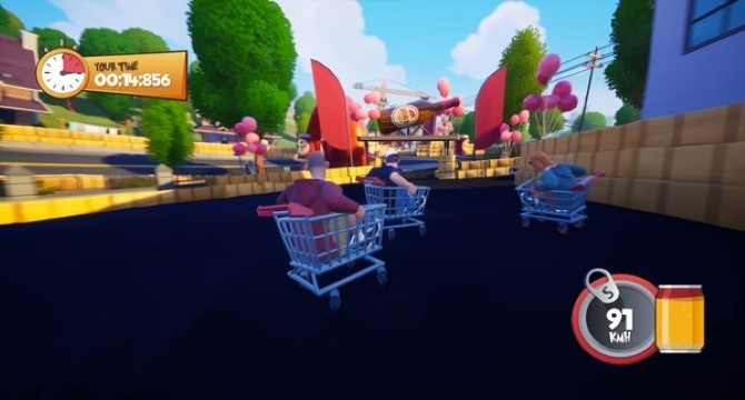 Slackers - Carts of Glory download