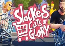 Slackers – Carts of Glory Free Download Slackers – Carts of Glory Free Download