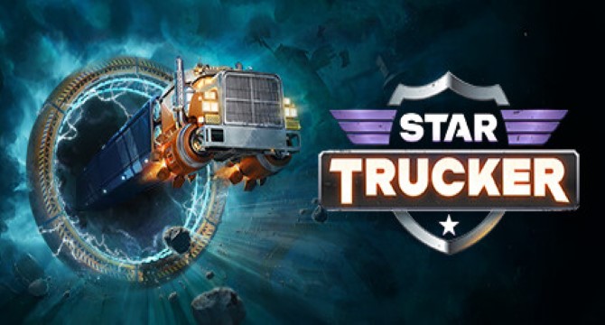 Star Trucker Free Download