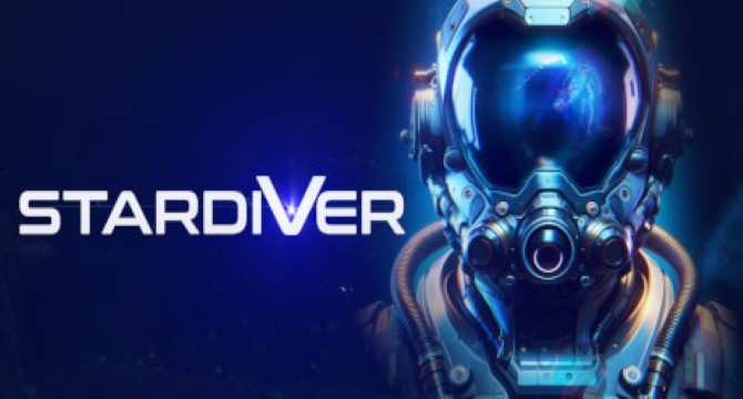Stardiver Free Download