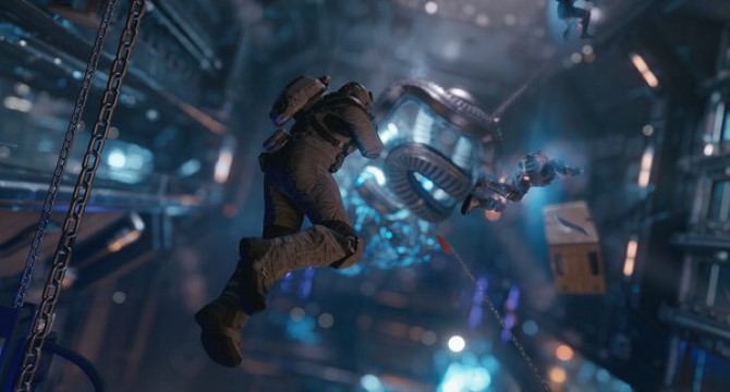 Starfield - Shattered Space pc