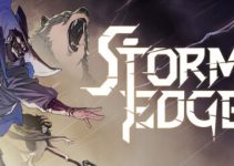 StormEdge Free Download (v1.0.6) StormEdge Free Download (v1.0.6)