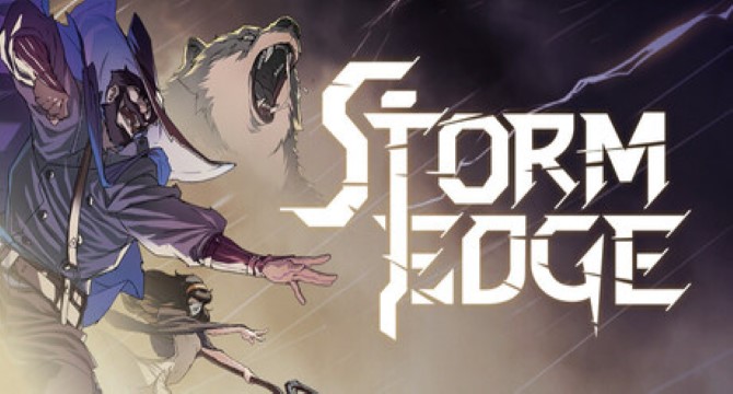 StormEdge Free Download
