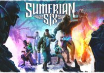 Sumerian Six Free Download (v1.0) Sumerian Six Free Download (v1.0)