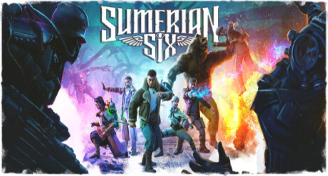 Sumerian Six Free Download