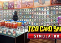 TCG Card Shop Simulator Free Download (v0.60) TCG Card Shop Simulator Free Download (v0.60)