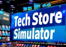 Tech Store Simulator Free Download Tech Store Simulator Free Download