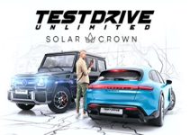 Test Drive Unlimited Solar Crown Free Download (Incl. Multiplayer) Test Drive Unlimited Solar Crown Free Download (Incl. Multiplayer)