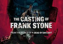 The Casting of Frank Stone Free Download The Casting of Frank Stone Free Download