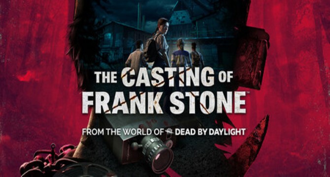The Casting of Frank Stone Free Download