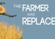 The Farmer Was Replaced Free Download (v13965947) The Farmer Was Replaced Free Download (v13965947)
