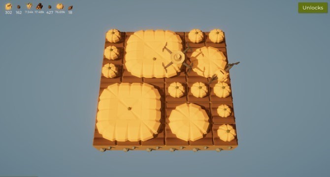 The Farmer Was Replaced pc