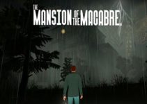 The Mansion of The Marcabre Free Download (GOG) The Mansion of The Marcabre Free Download (GOG)