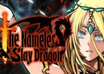 The Nameless: Slay Dragon Free Download The Nameless: Slay Dragon Free Download