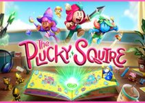 The Plucky Squire Free Download The Plucky Squire Free Download