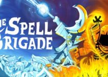 The Spell Brigade Free Download (v0.6.0.1666) The Spell Brigade Free Download (v0.6.0.1666)