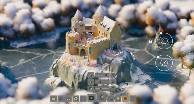 Tiny Glade download