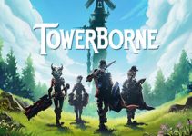 Towerborne Free Download Towerborne Free Download