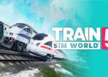 Train Sim World 5 Free Download (Special Edition) Train Sim World 5 Free Download (Special Edition)
