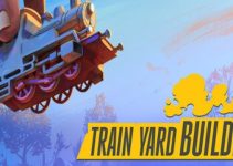 Train Yard Builder Free Download Train Yard Builder Free Download