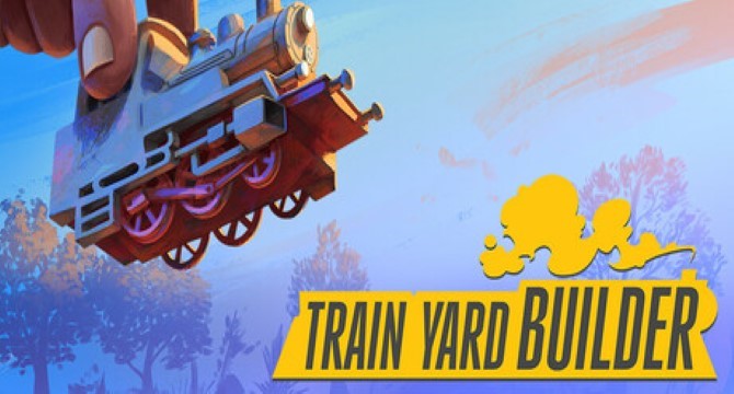 Train Yard Builder Free Download