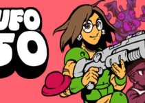 UFO 50 Free Download (v1.0.1.2) UFO 50 Free Download (v1.0.1.2)