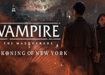 Vampire: The Masquerade – Reckoning of New York Free Download Vampire: The Masquerade – Reckoning of New York Free Download