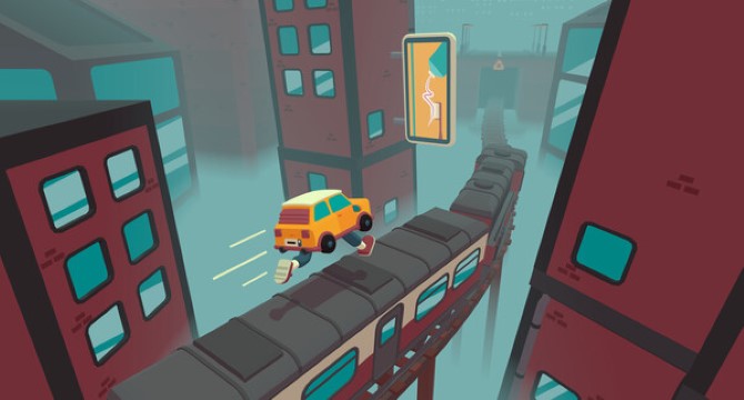 WHAT THE CAR? download