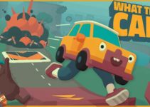 WHAT THE CAR? Free Download WHAT THE CAR? Free Download