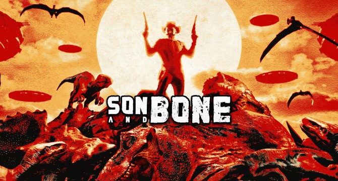 Son and Bone Free Download