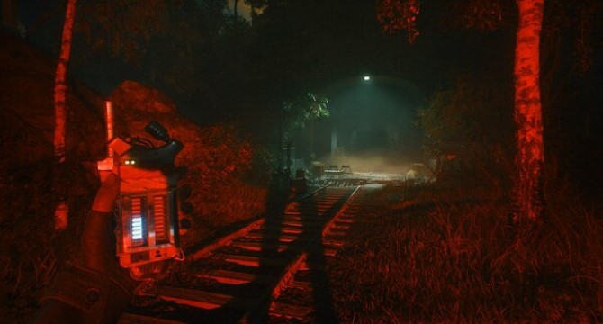 A Quiet Place: The Road Ahead download