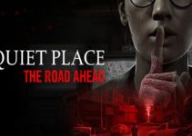 A Quiet Place: The Road Ahead Free Download A Quiet Place: The Road Ahead Free Download