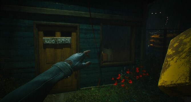A Quiet Place: The Road Ahead pc