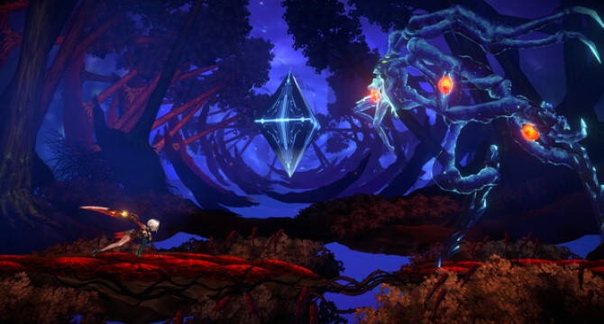 AWAKEN - Astral Blade download