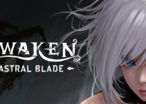 AWAKEN – Astral Blade Free Download AWAKEN – Astral Blade Free Download