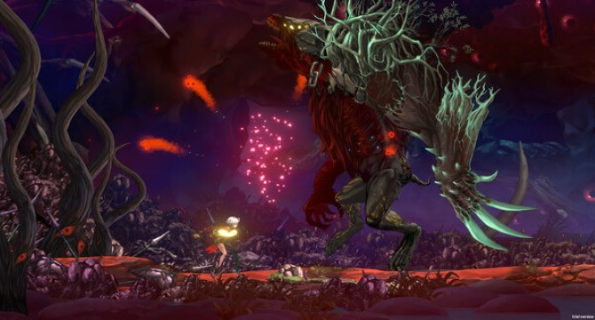 AWAKEN - Astral Blade pc