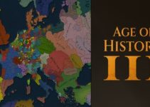 Age of History 3 Free Download (v1.0.1) Age of History 3 Free Download (v1.0.1)