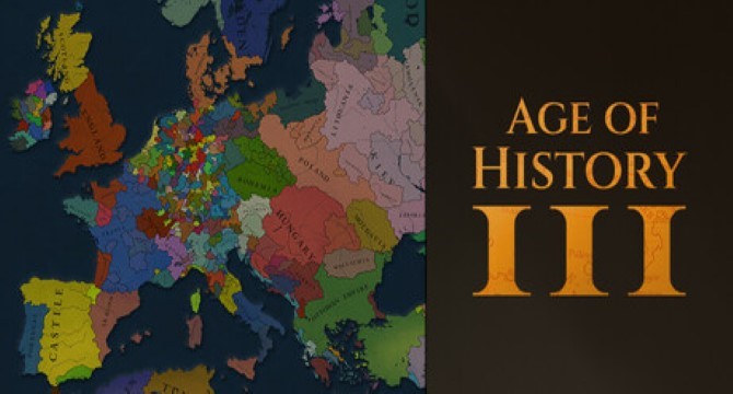 Age of History 3 Free Download