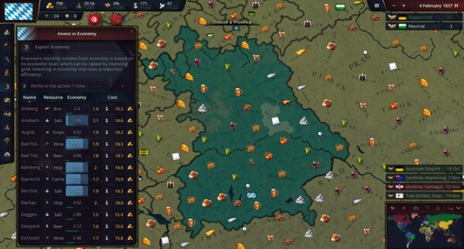 Age of History 3 pc