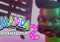Amanda the Adventurer 2 Free Download Amanda the Adventurer 2 Free Download