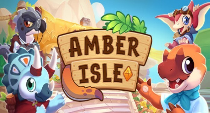 Amber Isle Free Download