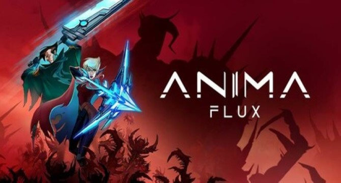 Anima Flux Free Download