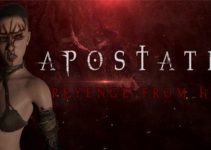 Apostatic – Revenge From Hell Free Download Apostatic – Revenge From Hell Free Download