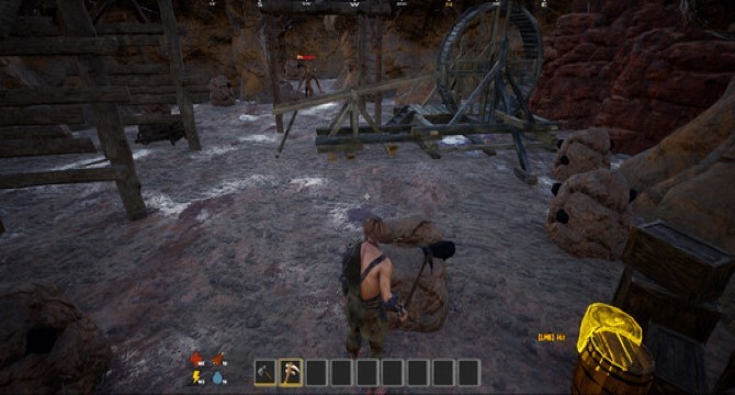 ArkCraft: The Rebirth of the World download