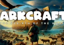 ArkCraft: The Rebirth of the World Free Download ArkCraft: The Rebirth of the World Free Download